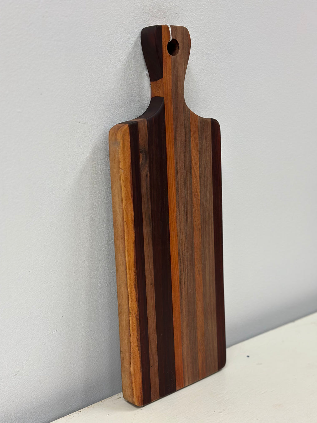 Multi Wood Cutting Board