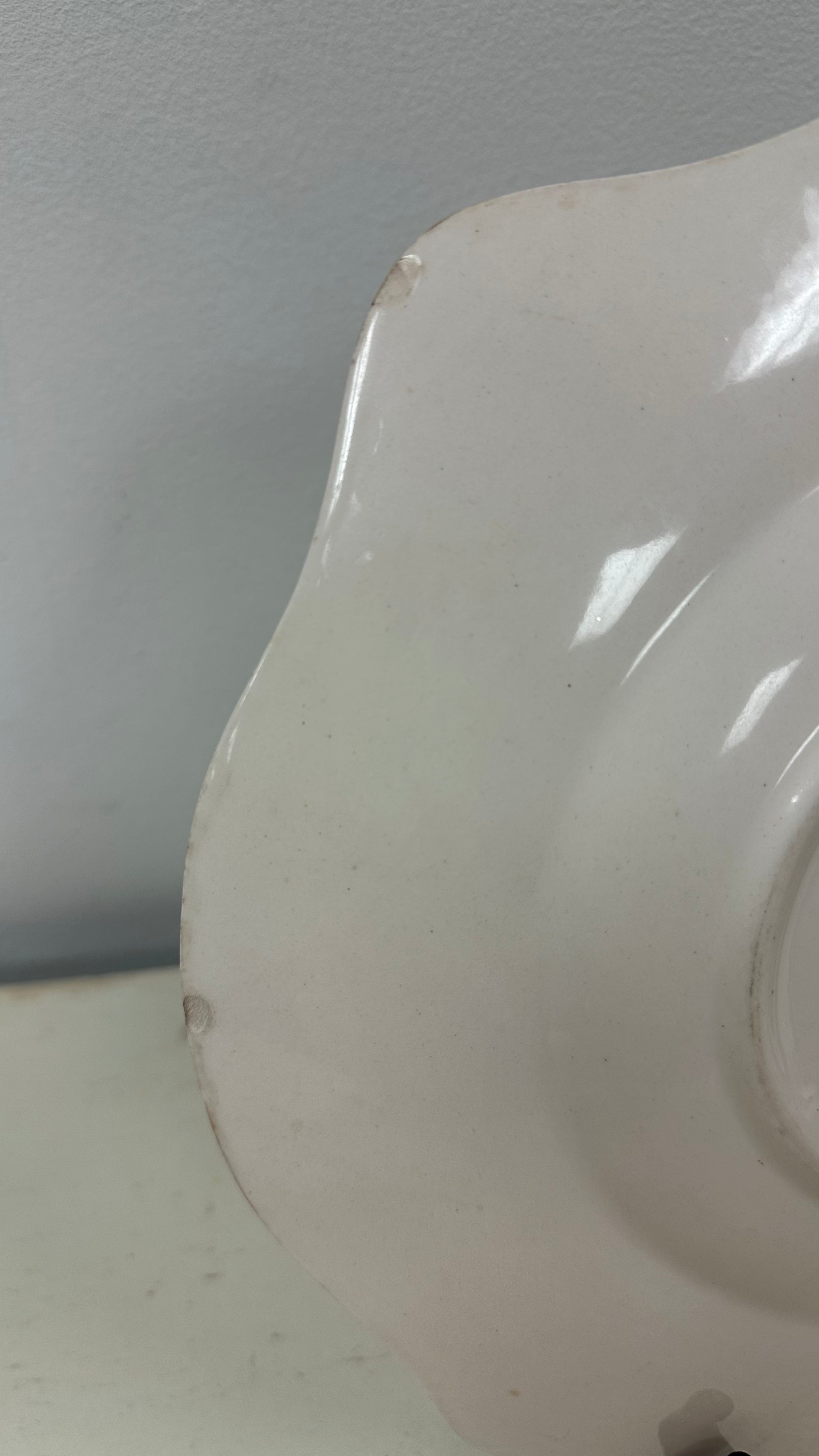 Johnson Brothers Serving Platter