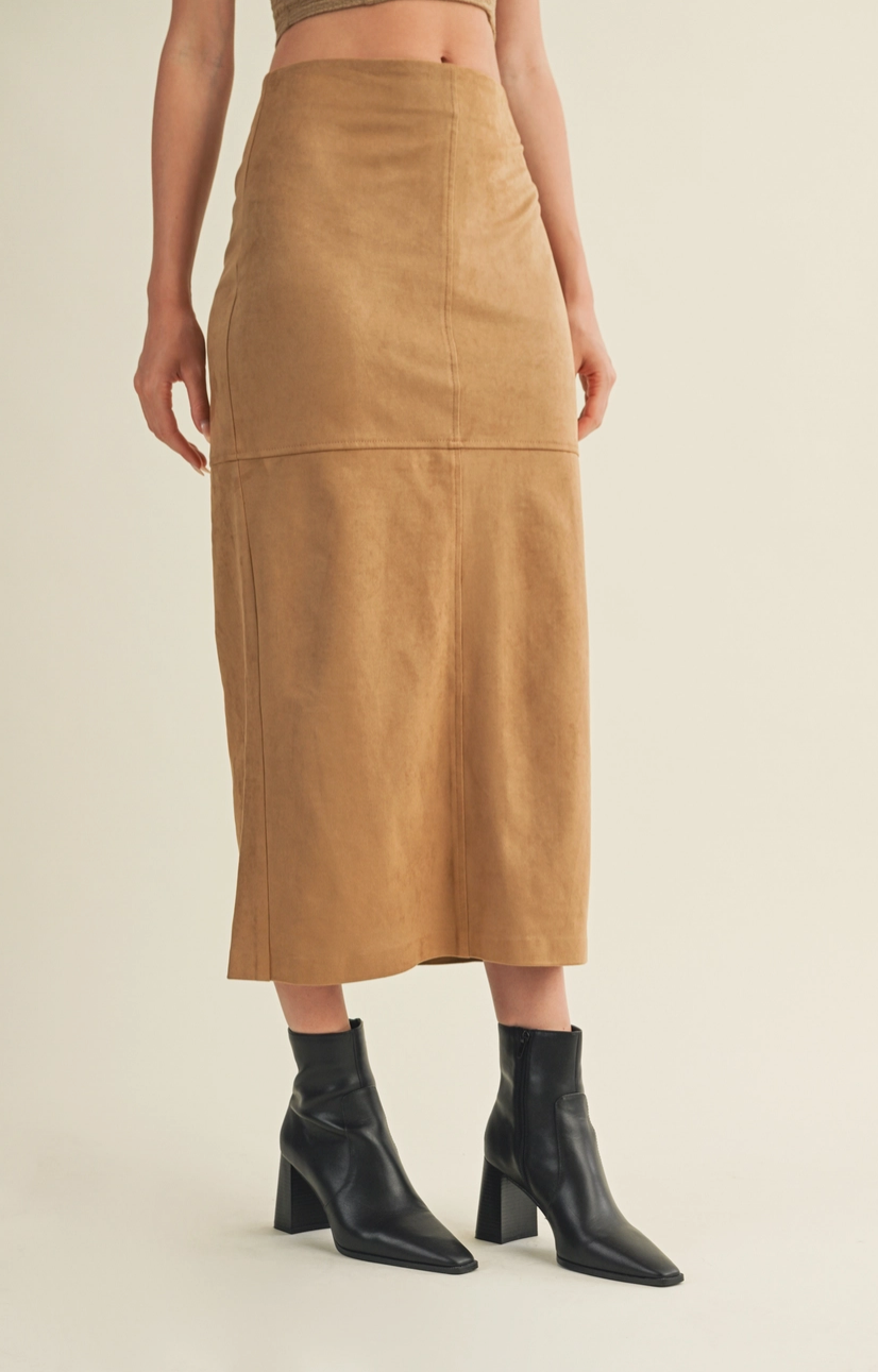 SIENNA SKIRT