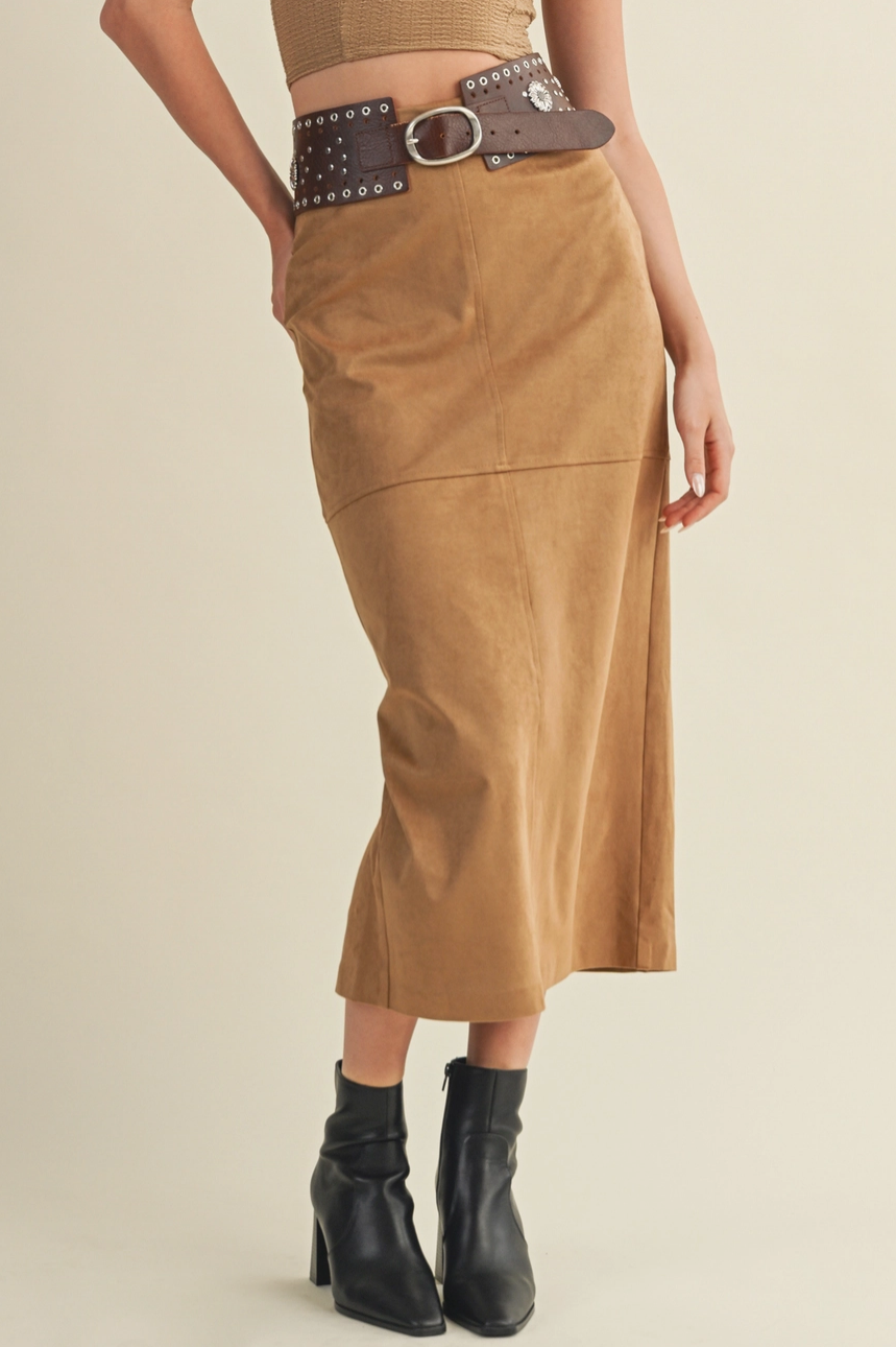SIENNA SKIRT
